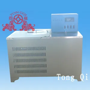 杭州TQ同祺THD-0506低温水槽,低温恒温水浴
