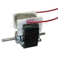 美国Henny Penny 25752直保鼓风电机 Equivalent Blower Motor