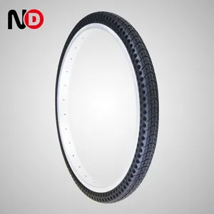 供应耐动免充气轮胎 20x1.75