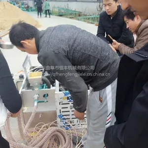 贝壳机 个体赚钱好项目 投资小回本快食品膨化机直销