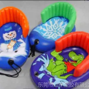 充气滑雪圈生产厂家
