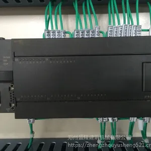 ���ҹ�Ӧ֣�ݺ���HK-104����վ����ϵͳPLC������