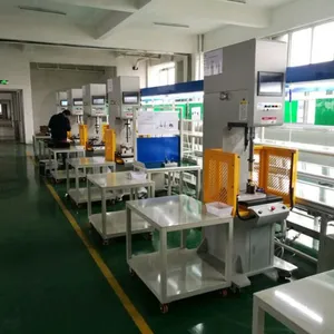 电子伺服压力机,高精密压装机