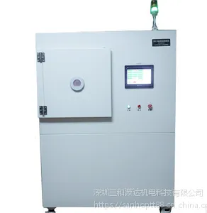 低温等离子清洗机价格 LED封装前等离子处理仪PT-DW30