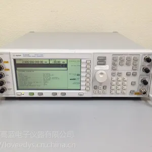 安捷伦E4432B租赁、低价售E4432B信号源