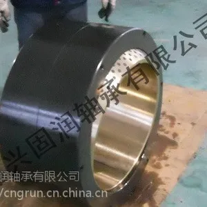 自调心关节轴承