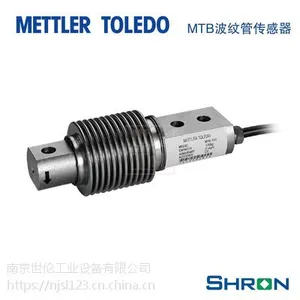 托利多MTB-300kg称重传感器价格优惠