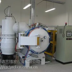无锡不锈钢真空热处理加工厂家