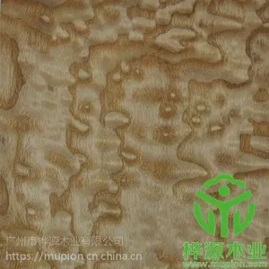 大庆天然木皮厂家,枫木皮0.5mm,桦源木业