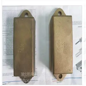M8 (S)、M8(N)磁性开关附件,磁铁|杭荣