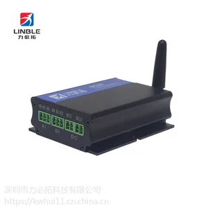 物联网数据采集控制节点D520