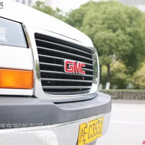 GMC房车出租 上海租商务车 商务包车 丰田埃尔法出租 企业长包车