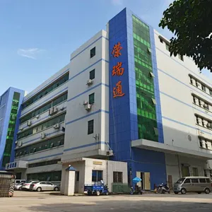 深圳市荣瑞通机电设备有限公司