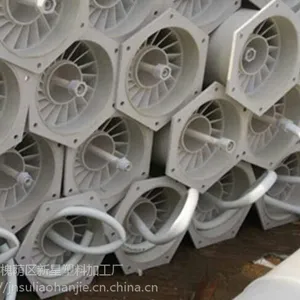 供应:PP管束除雾器-脱硫塔-烟气脱硫除尘设备