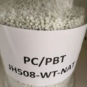 供应PC+PBT/广州炬泓JH5220U低翘曲.抗紫外线