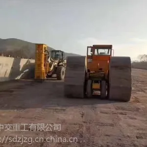 韶关液压夯实机/天路夯实机/提高路基质量