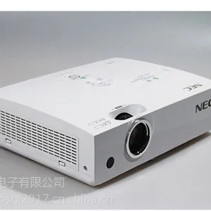 NEC NP-CD2105X投影仪 商务办公 家用高清1080P投影机 学校教育