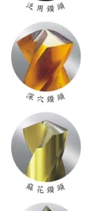供应 台湾 薄板钻及麻花钻 钻头研磨机GS-34