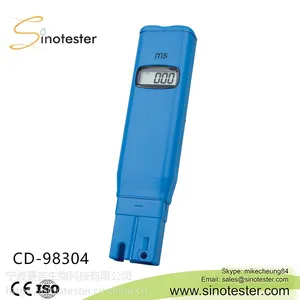 CD-98304 笔式数显电导率计 性能稳定可靠