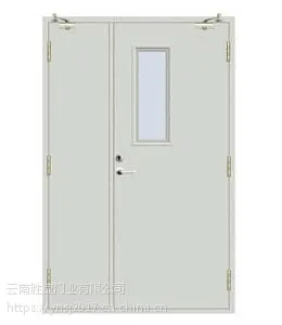 昆明防火门***