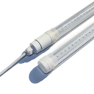 LED��ˮ��׵ƶ����T8��ˮ�ƹ�0.9��13��