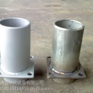喷砂抛丸加工