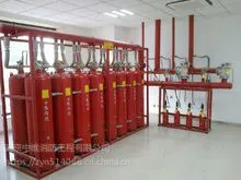 七氟丙烷手提式灭火器厂家直销