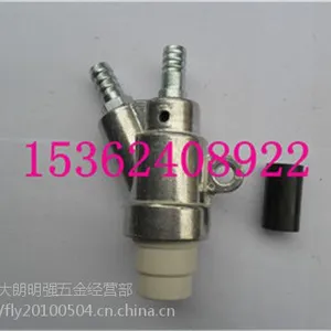 A B C D型喷砂枪 自动喷砂机专用枪头,手动喷砂机专用枪头,喷砂头