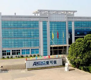 江苏爱可信电气股份有限公司