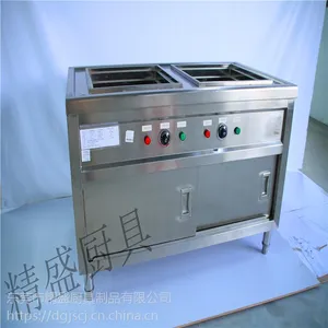 双头电热烫面炉提供厂家 304不锈钢厨具 哪个牌子好
