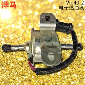 YANMAR/����Vio40-3�ھ������ȼ�ͱ�_����40-2��������_12V���Ӳ��ͱ�