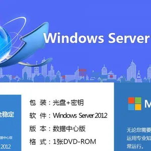 Windows Server 2012 R2 �汾��ȫ
