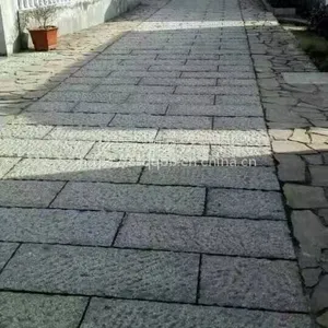 供应湖南仿古麻石铺地板石,古镇仿古麻石地板,汀步石板,麻石广场地板