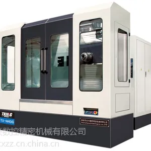 台兴智能 H系列卧式加工中心