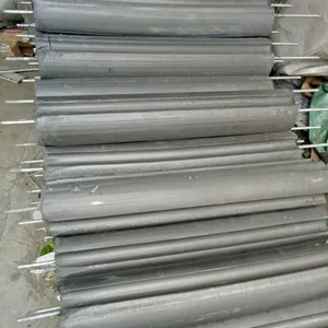 永安防雷常用方形圆柱形接地模块介绍