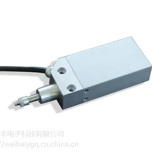 威海三丰微位移传感器,测量精度高,体积小
