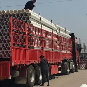全国销售PP管排污管发展趋势势不可挡