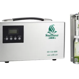 森馥雅自动香薰系统SF-9002C是香味营销行业的***很好加香机