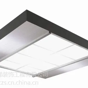 供应呈其A3013型电梯轿顶装潢