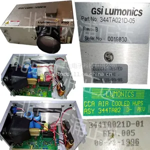 钬激光科医人爱科凯能瑞科恩大族激光器电源维修电路板驱动板维修北京