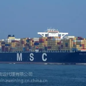 珠海海运制鞋机到柬埔寨包税双清到门一条龙