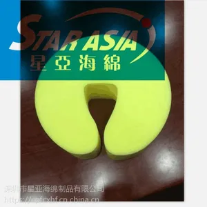 高密度PU软翼门自结皮 聚氨酯PU坐垫发泡制品 防水防震表面光滑产品