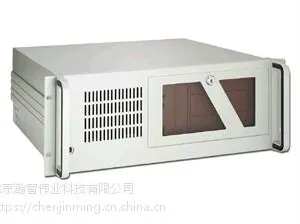 台湾艾讯工控机AX61400、AX-61400工控机整机