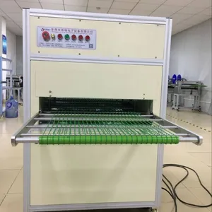 吸塑托盘除尘机