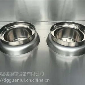 节能电磁小炒炉、冠睿厨房设备优质高效、节能电磁小炒炉品牌推荐
