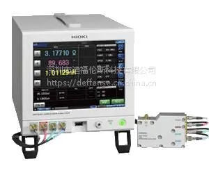 阻抗分析仪IM7583