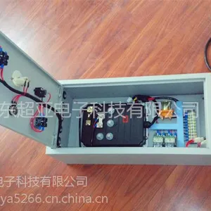 SDCOY 超亚10T/20T/30T/40T电动平车控制器