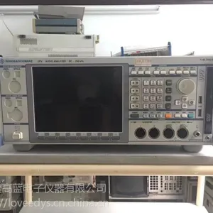 R&S UPV深圳租售罗德与施瓦茨UPV 音频分析仪