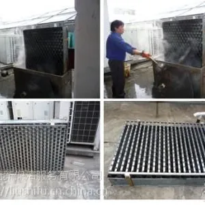 上海闸北区油烟机常见故障与维修