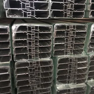 洗衣柜铝材